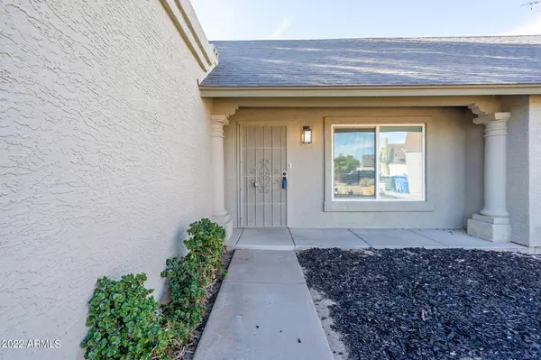 Glendale, AZ 85308,4528 W KRISTAL Way