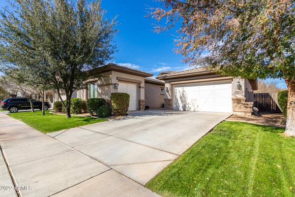 Gilbert, AZ 85296,3954 E MESQUITE Street