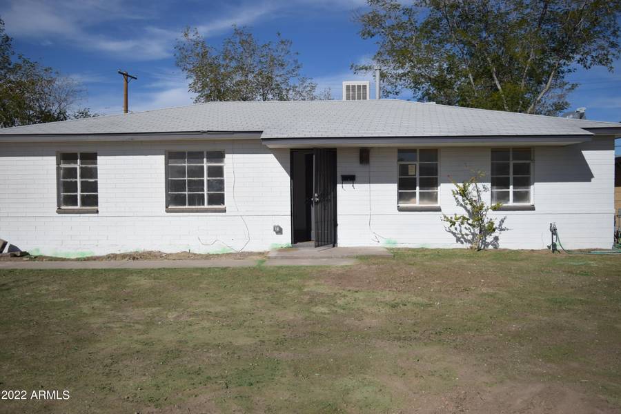 100 E 7TH Drive, Mesa, AZ 85210