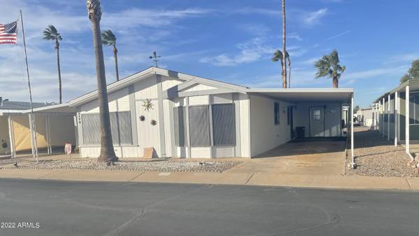 Casa Grande, AZ 85122,2100 N Trekell Road #246