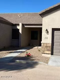 846 N PUEBLO Drive #131, Casa Grande, AZ 85122