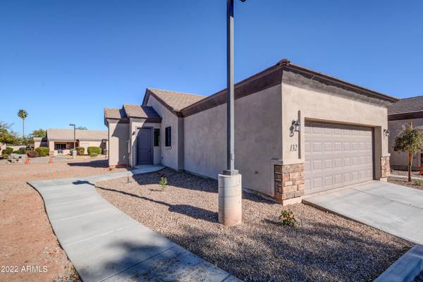 Casa Grande, AZ 85122,846 N PUEBLO Drive #132