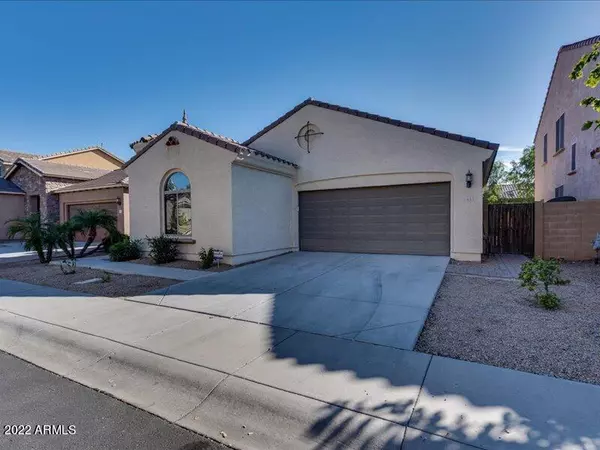 Chandler, AZ 85248,63 W ASTER Drive