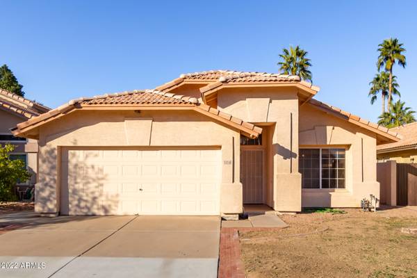 Chandler, AZ 85226,5214 W GERONIMO Street