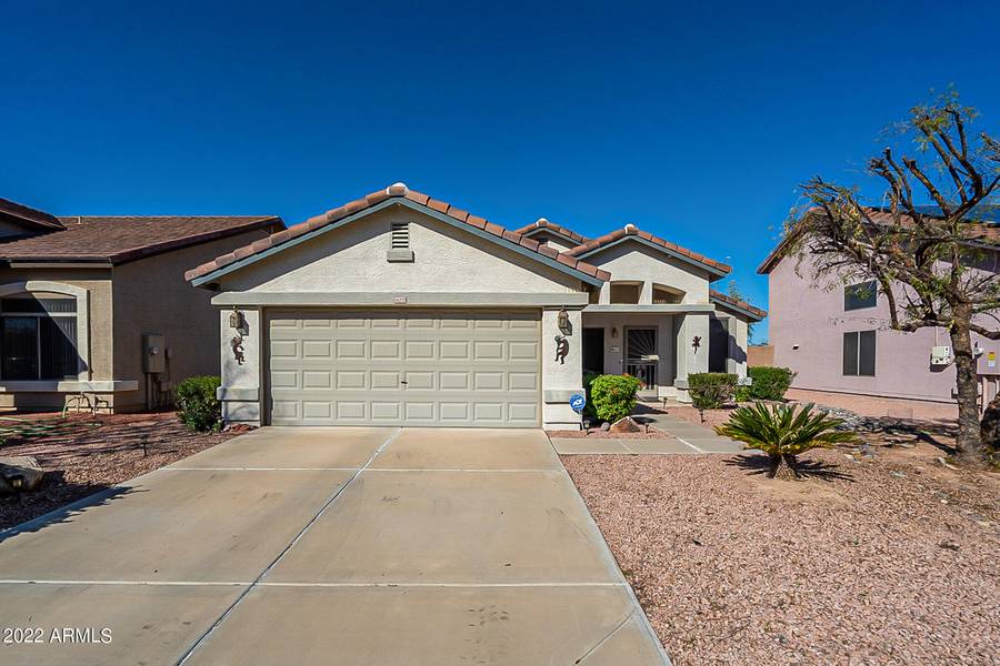 16270 N 160th Avenue, Surprise, AZ 85374