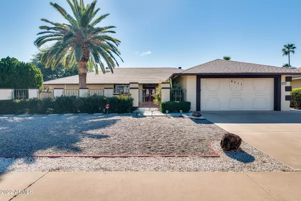 9711 W LINDGREN Avenue, Sun City, AZ 85373