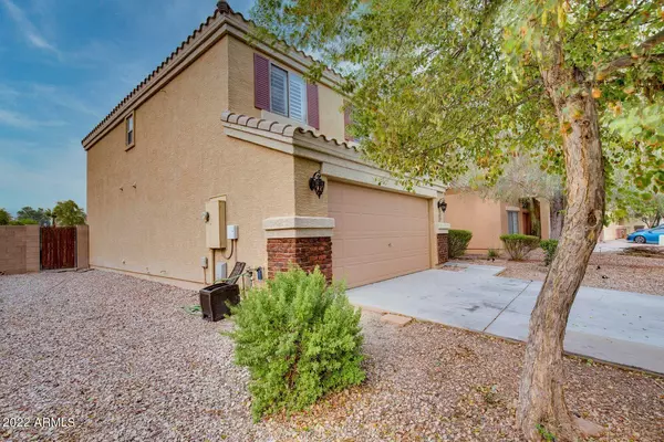 Buckeye, AZ 85326,23764 W PECAN Road