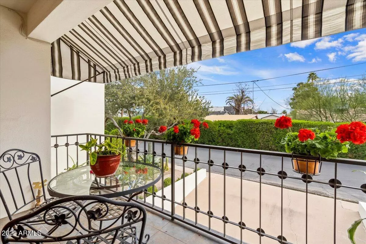 Phoenix, AZ 85016,2641 E BEEKMAN Place