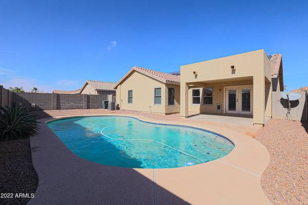 Casa Grande, AZ 85122,643 W SILVER REEF Court