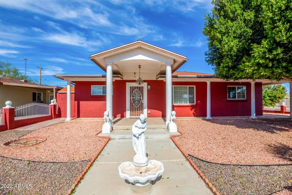 Phoenix, AZ 85051,2902 W Diana Avenue