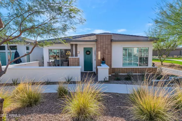 20738 W Colter Street, Buckeye, AZ 85396