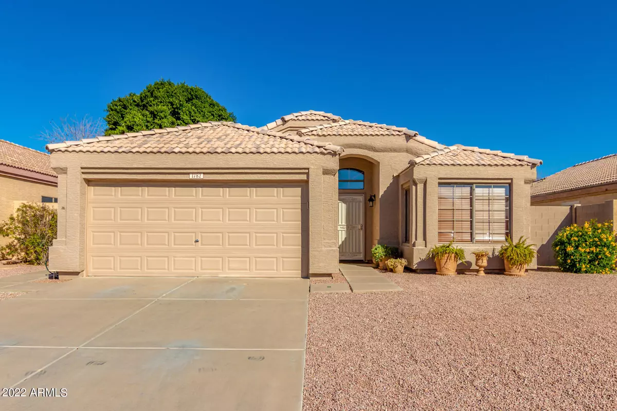 Gilbert, AZ 85296,1782 E Appaloosa Road