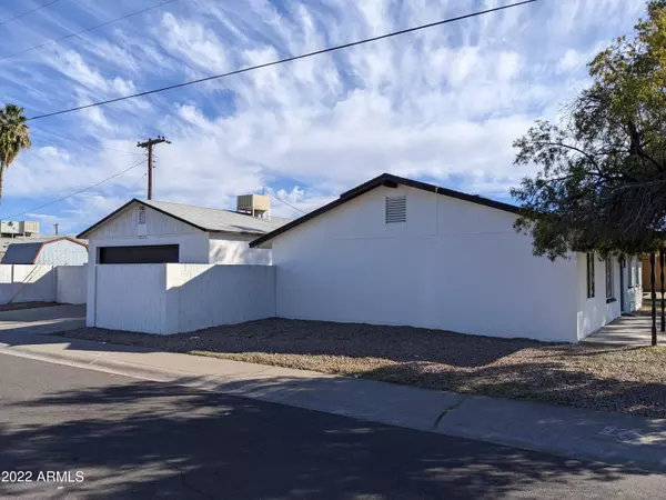 Phoenix, AZ 85033,4049 N 81ST Avenue