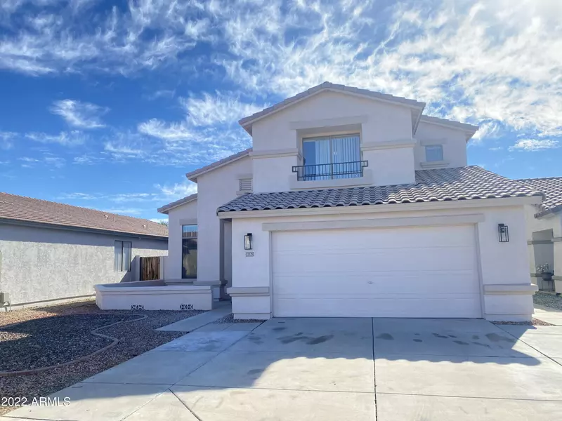 11525 W COTTONWOOD Lane, Avondale, AZ 85392