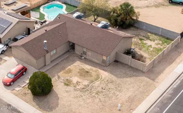 14856 N 60th Avenue, Glendale, AZ 85306