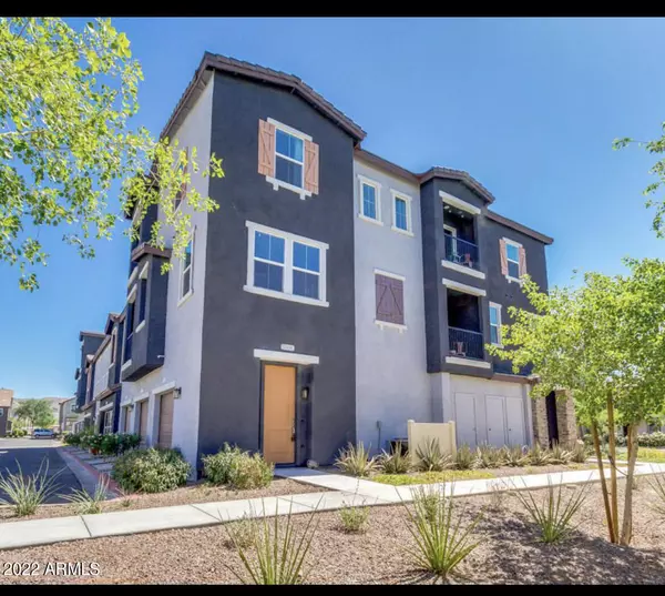 5808 S 22ND Terrace, Phoenix, AZ 85040