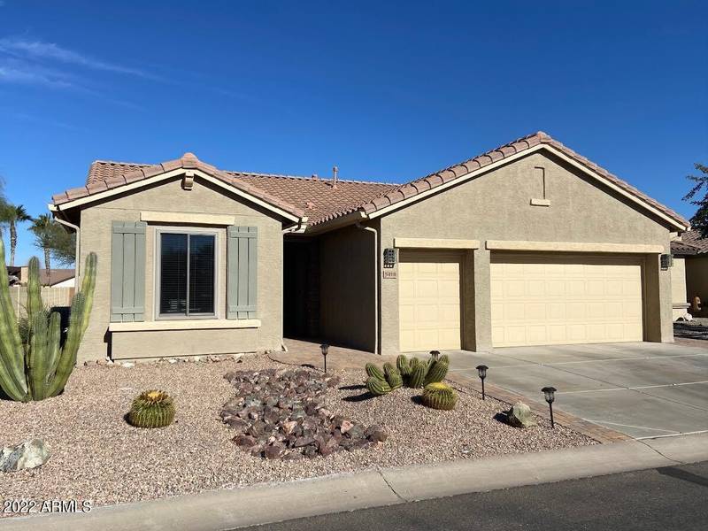 5418 N MICA Lane, Eloy, AZ 85131