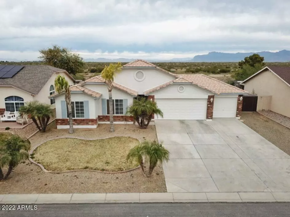 San Tan Valley, AZ 85140,4376 E MEADOW LARK Way