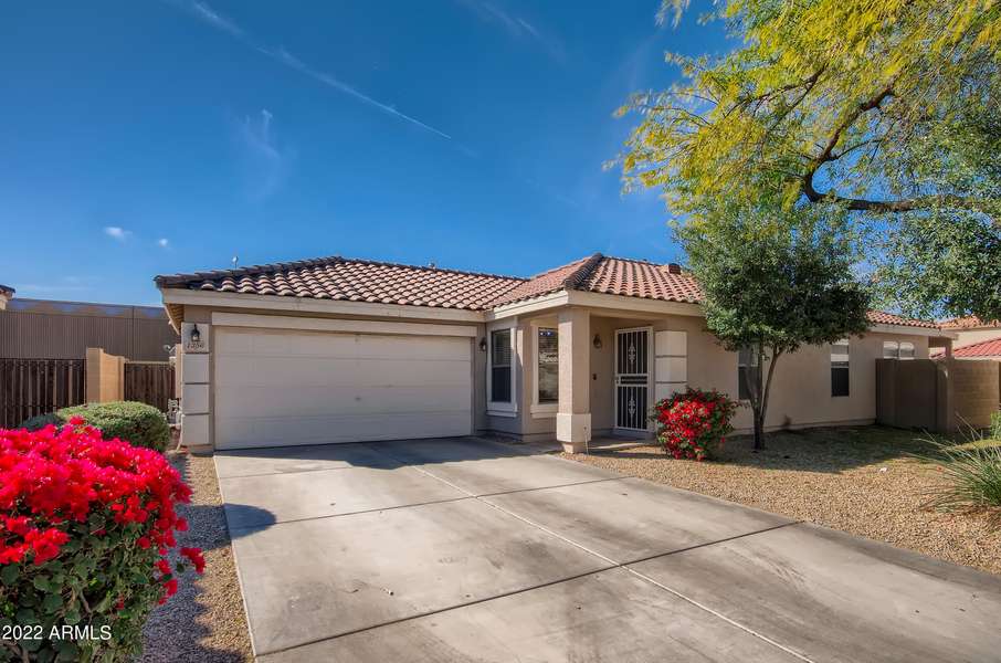 1356 S MOSLEY Court, Chandler, AZ 85286