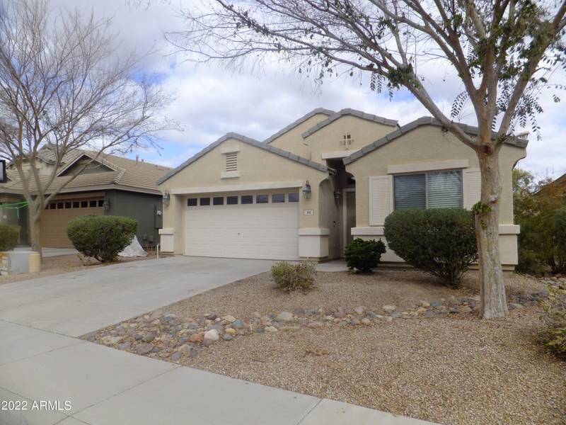 94 W GOLD DUST Way, San Tan Valley, AZ 85143