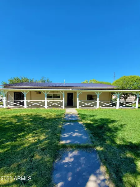 4509 N 1ST NORTH Avenue, Joseph City, AZ 86032