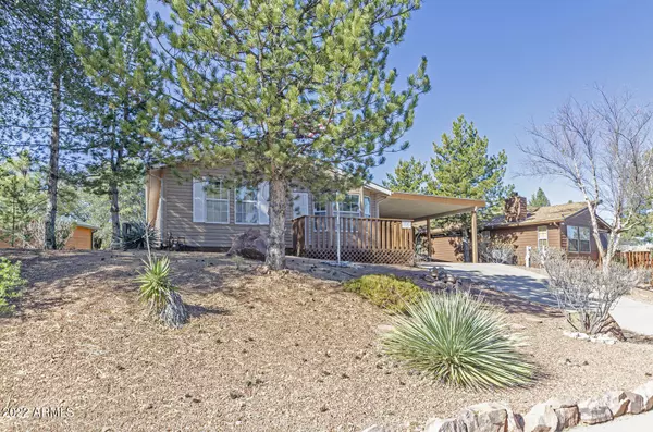 Payson, AZ 85541,2104 N FLORENCE Road