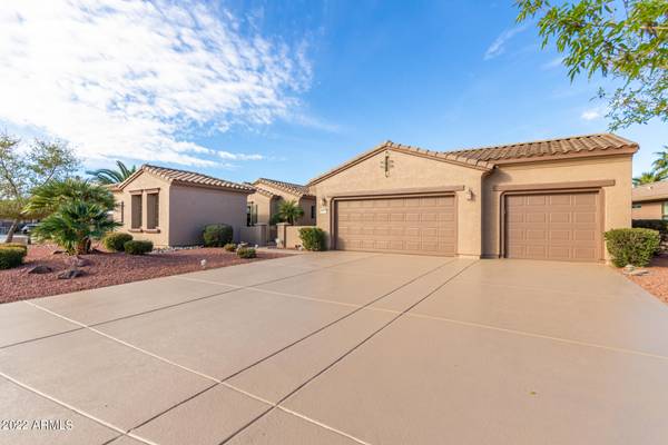 Surprise, AZ 85387,20754 N CANYON WHISPER Drive