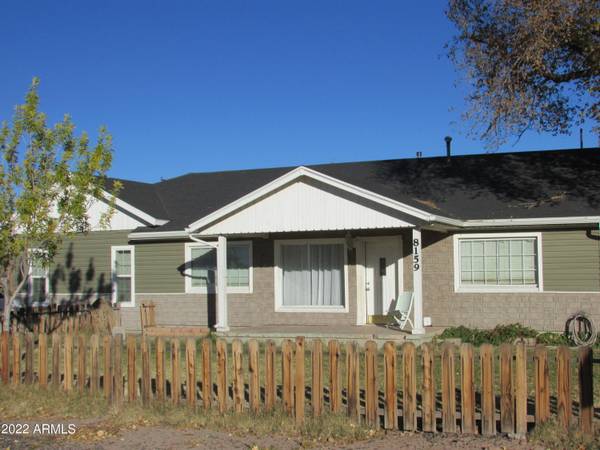 8159 WESTOVER Street,  Joseph City,  AZ 86032