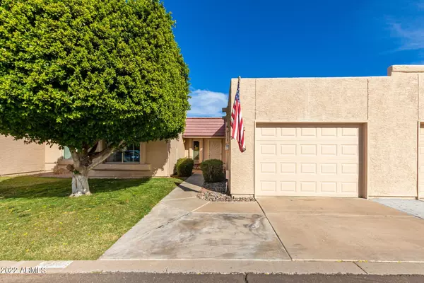 723 S PRIVET Way, Mesa, AZ 85208