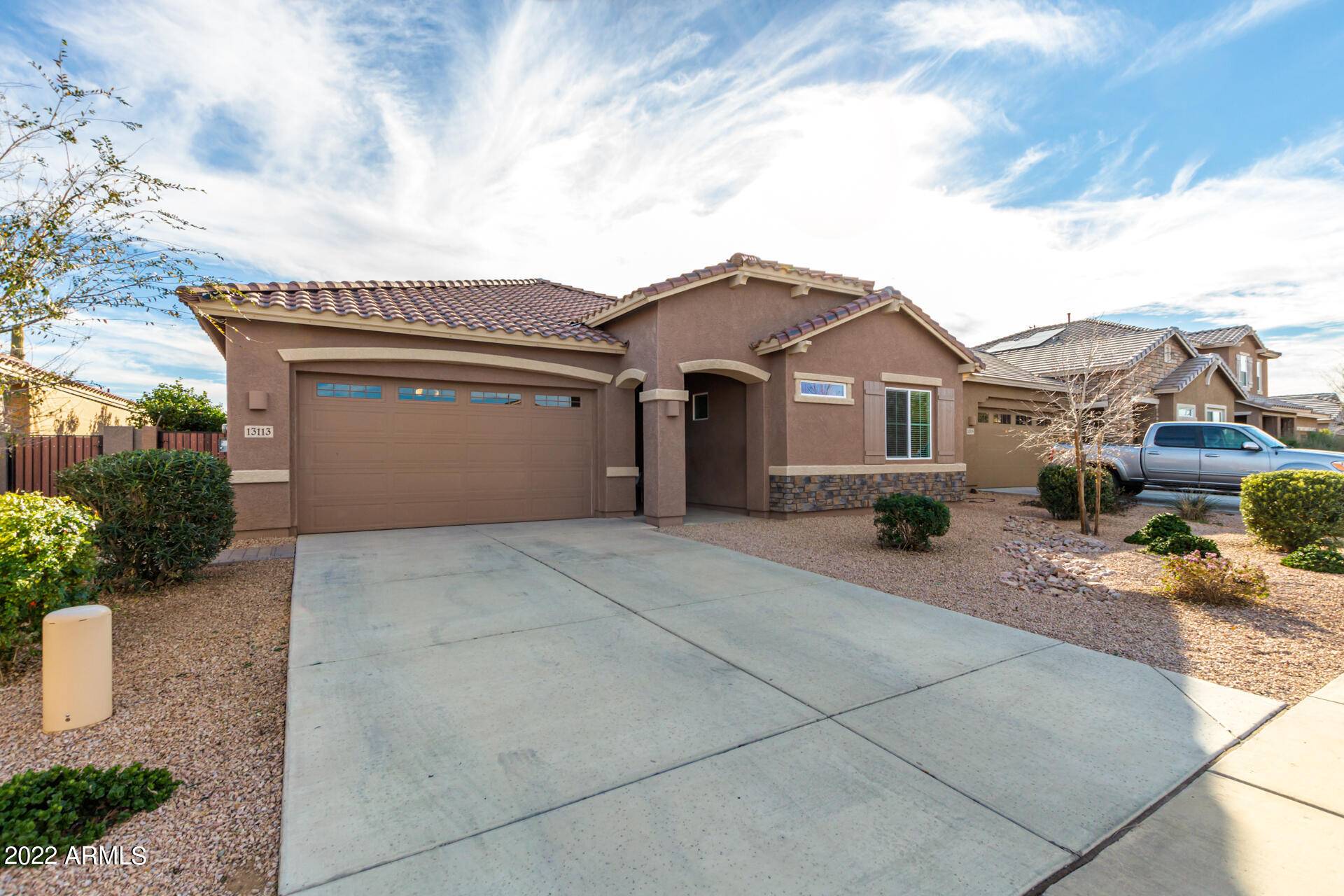 Peoria, AZ 85383,13113 W AVENIDA DEL REY --