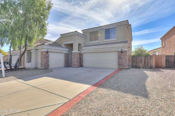 Casa Grande, AZ 85122,1275 W BEACON Court