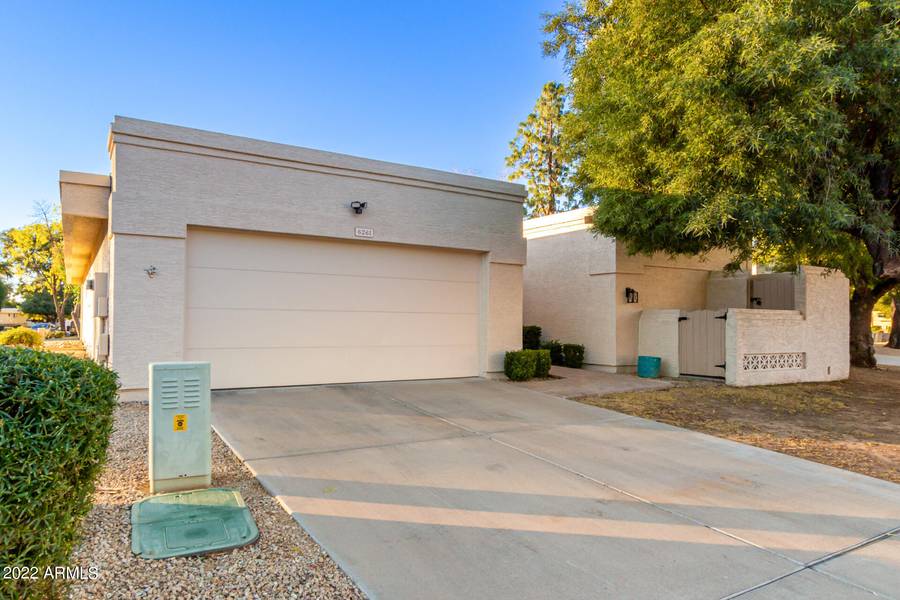 6261 E PHELPS Road, Scottsdale, AZ 85254