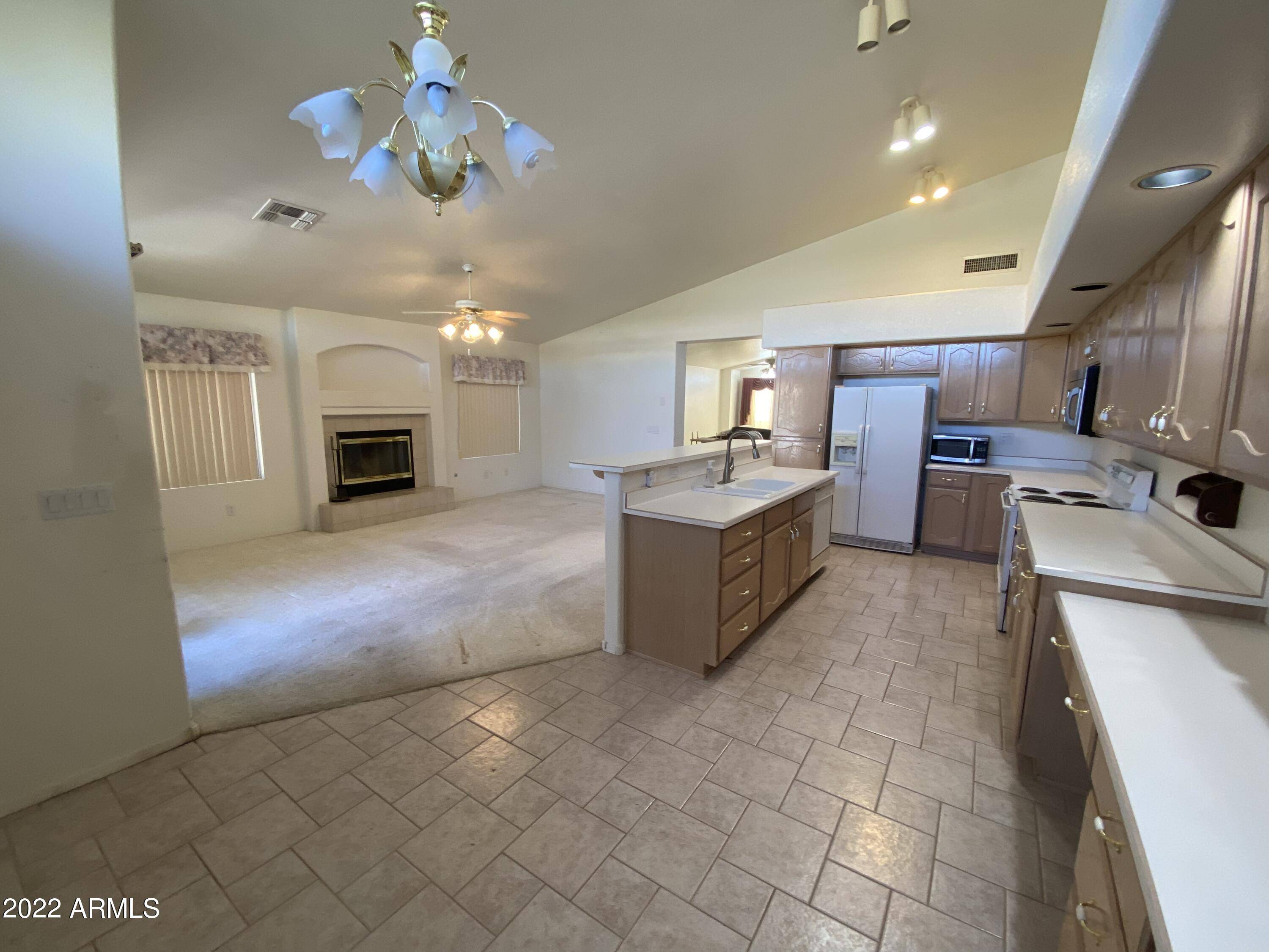 Mesa, AZ 85215,6564 E MENLO Street