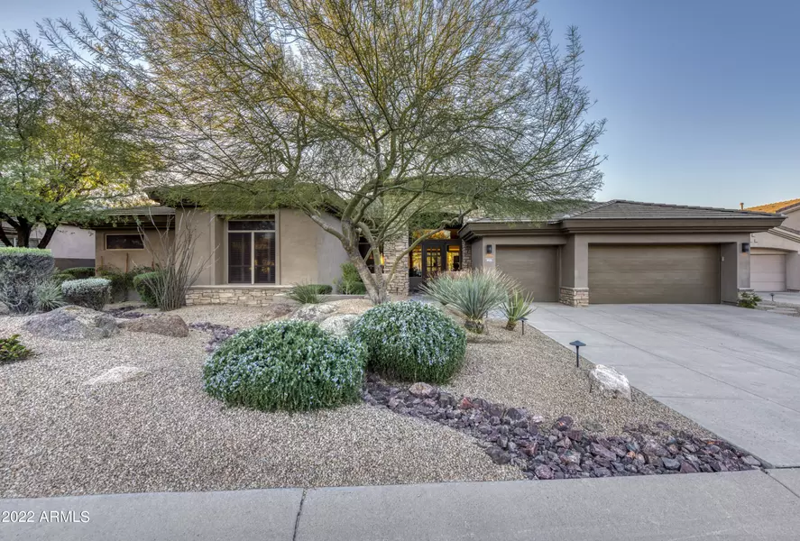 9422 N SUNSET Ridge, Fountain Hills, AZ 85268