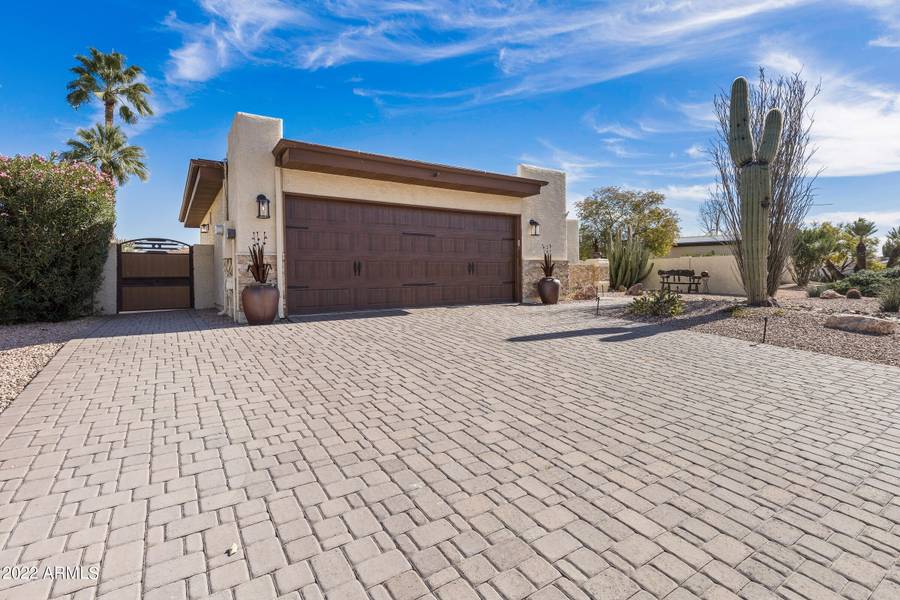 26205 S CEDARCREST Drive, Sun Lakes, AZ 85248