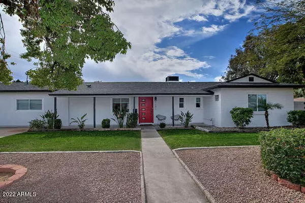 Phoenix, AZ 85013,1341 W CAMPBELL Avenue