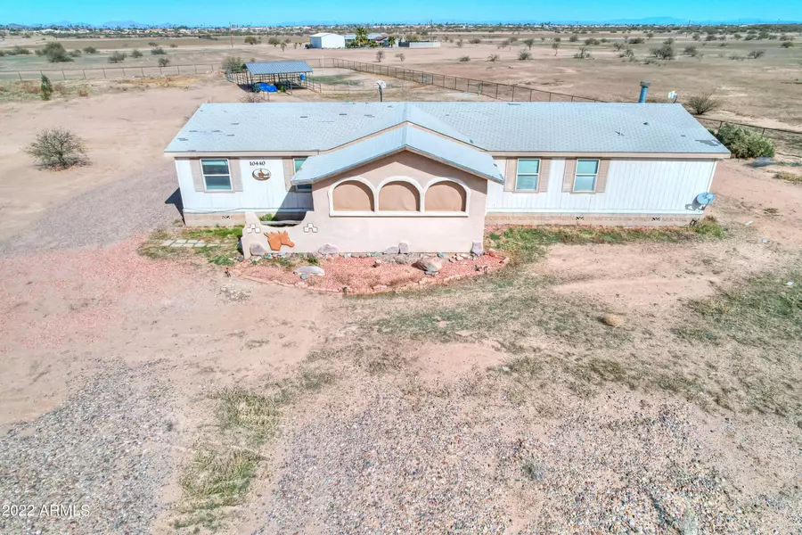 10440 W EQUESTRIAN Drive, Arizona City, AZ 85123