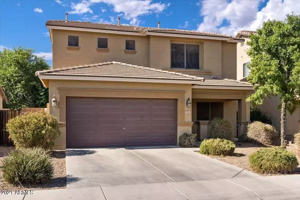 830 W TRELLIS Road, San Tan Valley, AZ 85140