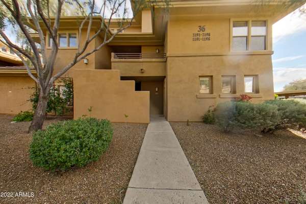 Scottsdale, AZ 85255,20100 N 78TH Place #1198