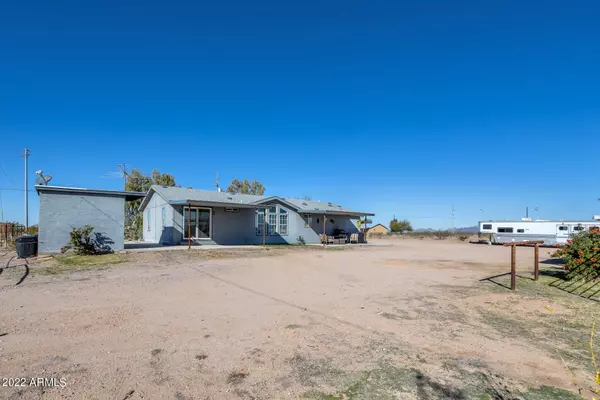 Tonopah, AZ 85354,3913 N 367TH Avenue