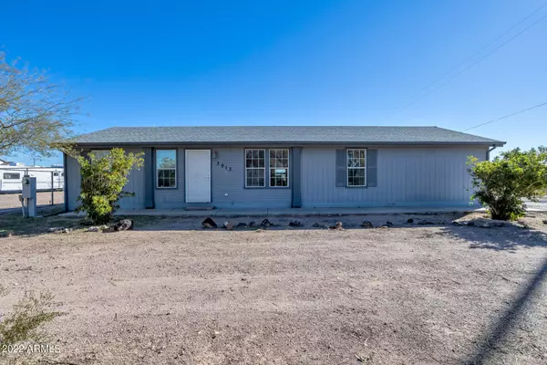 Tonopah, AZ 85354,3913 N 367TH Avenue