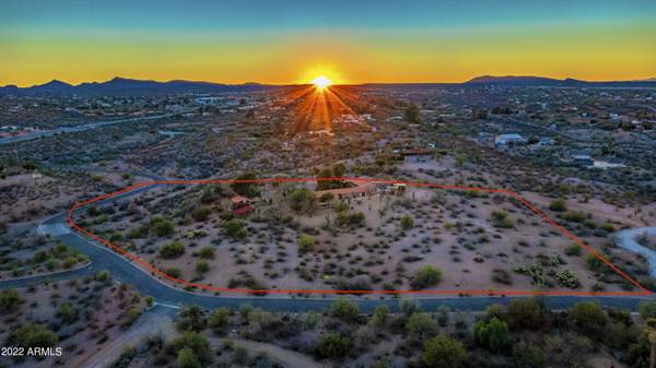 Wickenburg, AZ 85390,330 W BUCKSKIN Trail