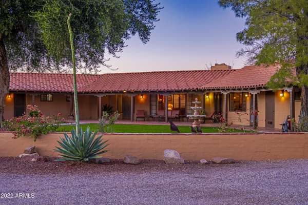 Wickenburg, AZ 85390,330 W BUCKSKIN Trail