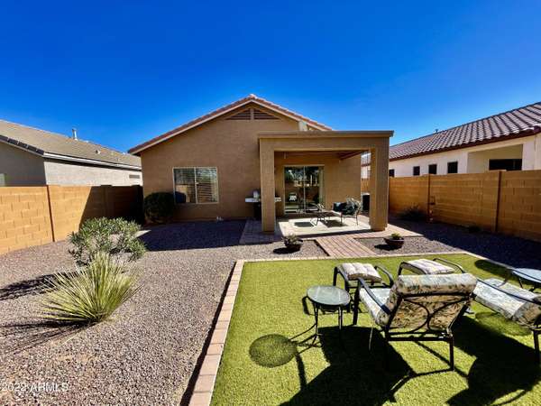 Buckeye, AZ 85396,20564 N 262ND Avenue