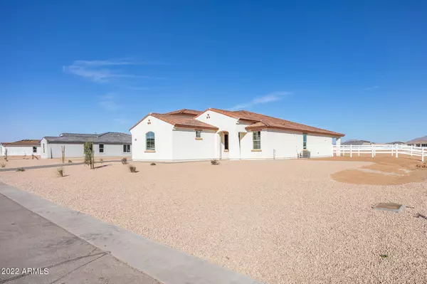 Casa Grande, AZ 85194,10476 W APPALOOSA Trail