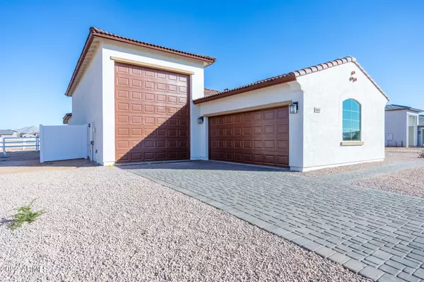 Casa Grande, AZ 85194,10476 W APPALOOSA Trail