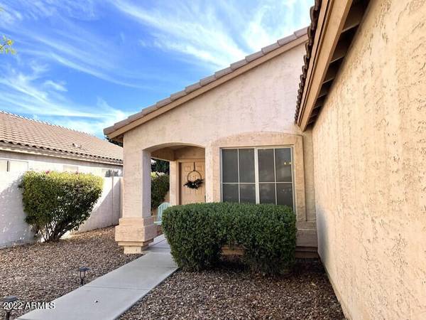 Gilbert, AZ 85233,853 W STRAFORD Avenue