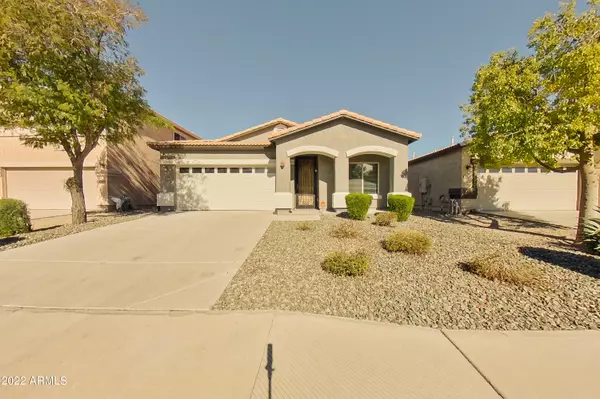 1274 E DESERT SPRINGS Way, San Tan Valley, AZ 85143