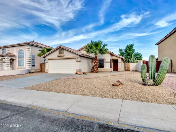 Peoria, AZ 85345,9574 W HATCHER Road