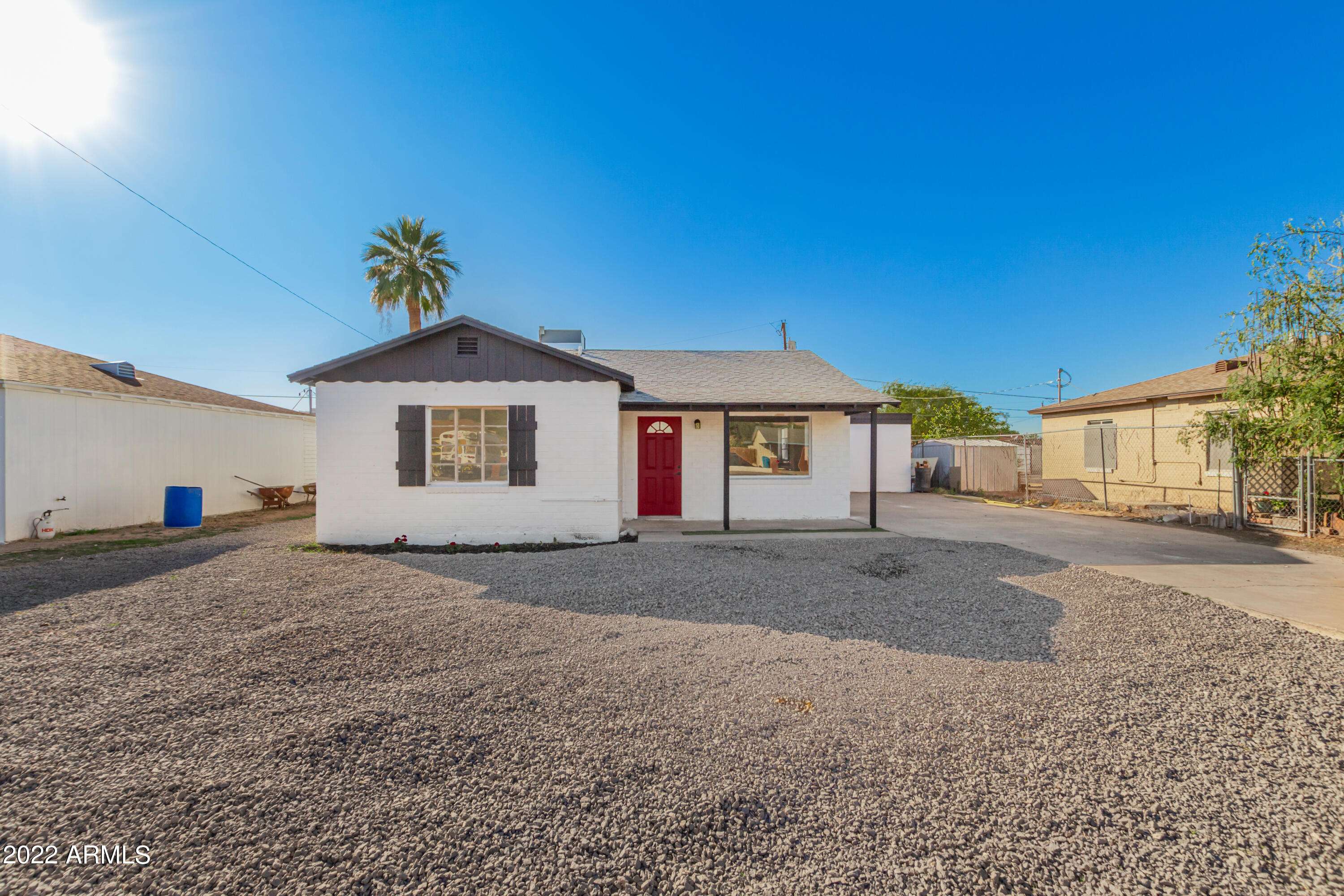 506 N 41ST Place, Phoenix, AZ 85008